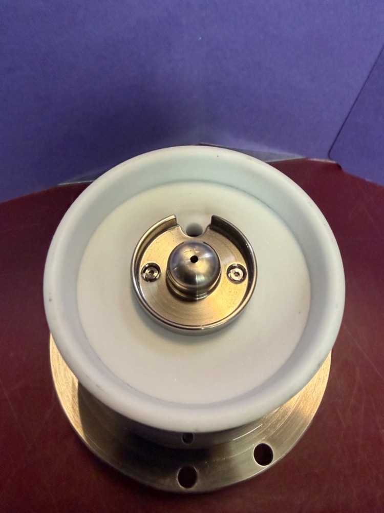 AS IS UNTESTED FEI PIRANI GAUGE ASSY