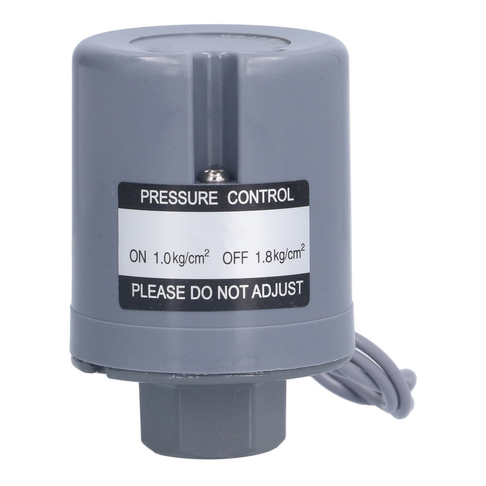 Water Pump Pressure Switch Controller Automatic Household Equipment Tool Part