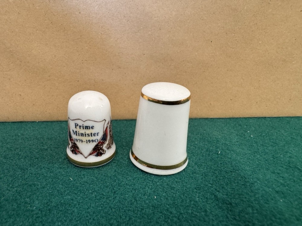 Thimble Bundle, Various