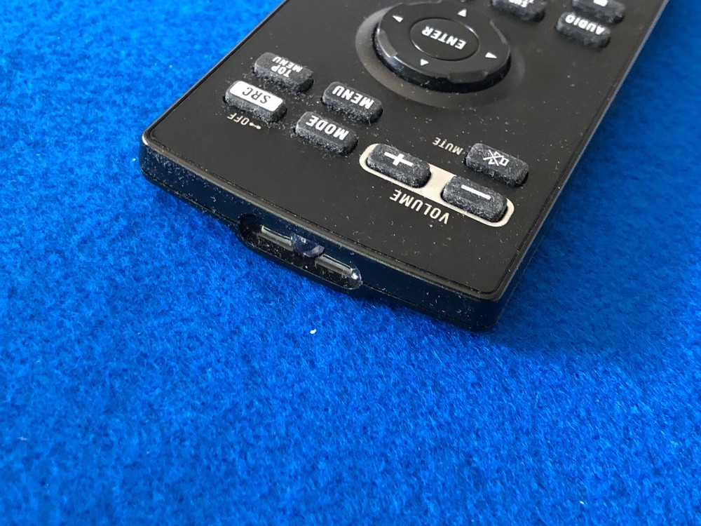 PIONEER STEREO REMOTE CONTROL CONTROLLER IN DASH CXE5116