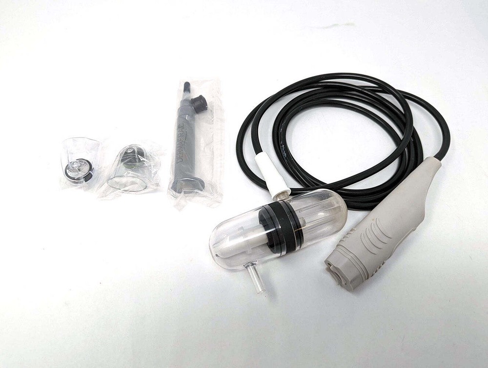 2015 Genesis Biosystems DermaFrac