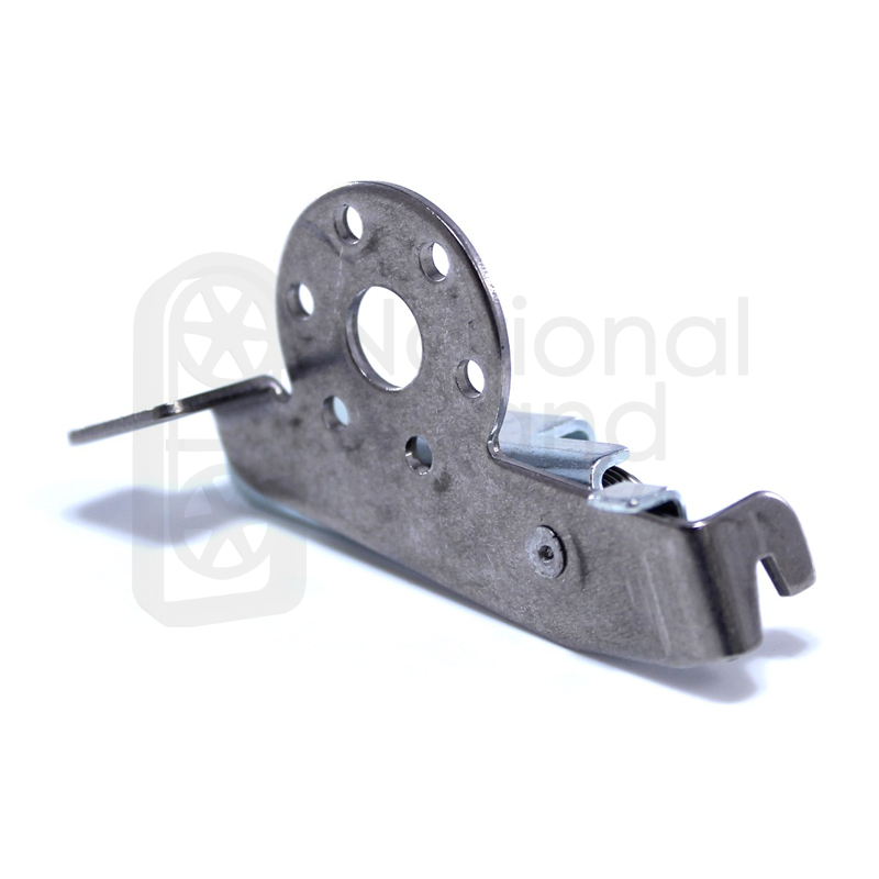LEVER ASSY