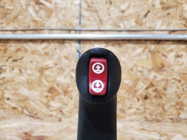 OMC/ BRP Side Mount Control Box With Trim