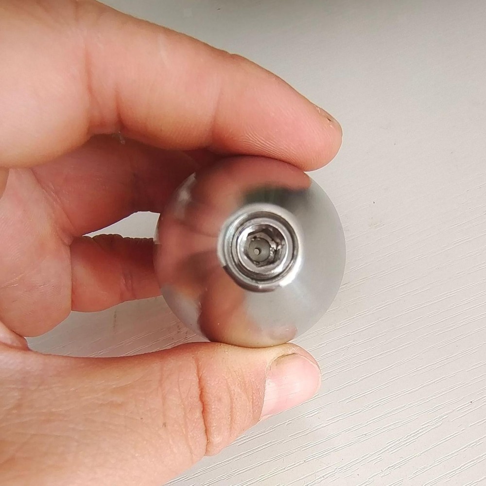Jetter Nozzle Flusher Pipe Nozzles Sewer Nozzle