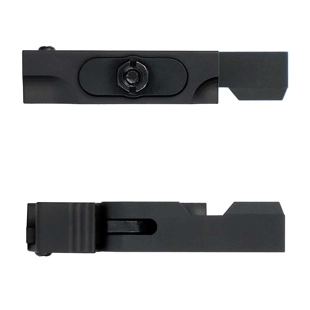 ohhunt Release Quick QD System Rail Mount Base Bipod Quick Detach Mount Adapt...