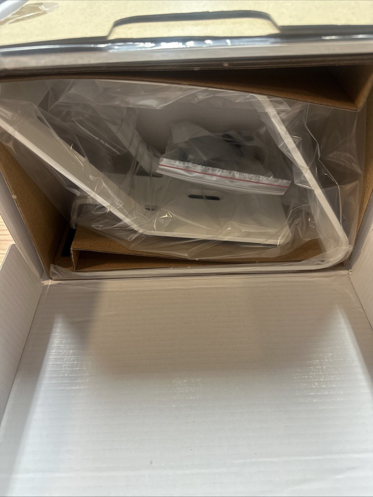 Kanto elevated desktop speaker stands (white)