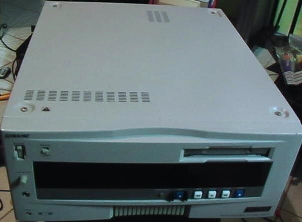 Panasonic AG-DV2500p MiniDv Player and Recorder