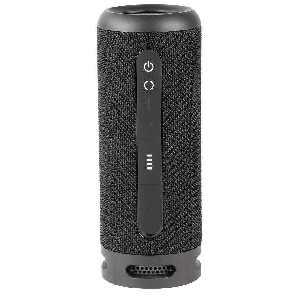 AXIL XPHERE Wireless Bluetooth Speaker Black Includes Charging Cable XPHR