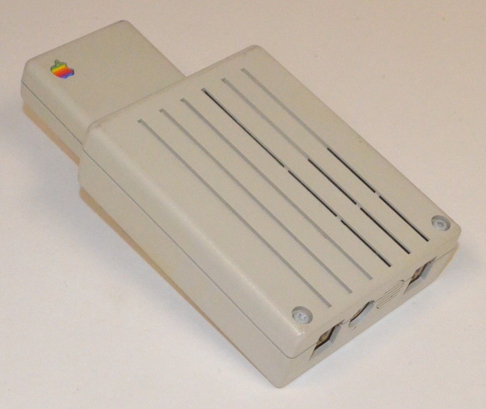 *Vintage* Apple Personal Modem *Used* A9M0334