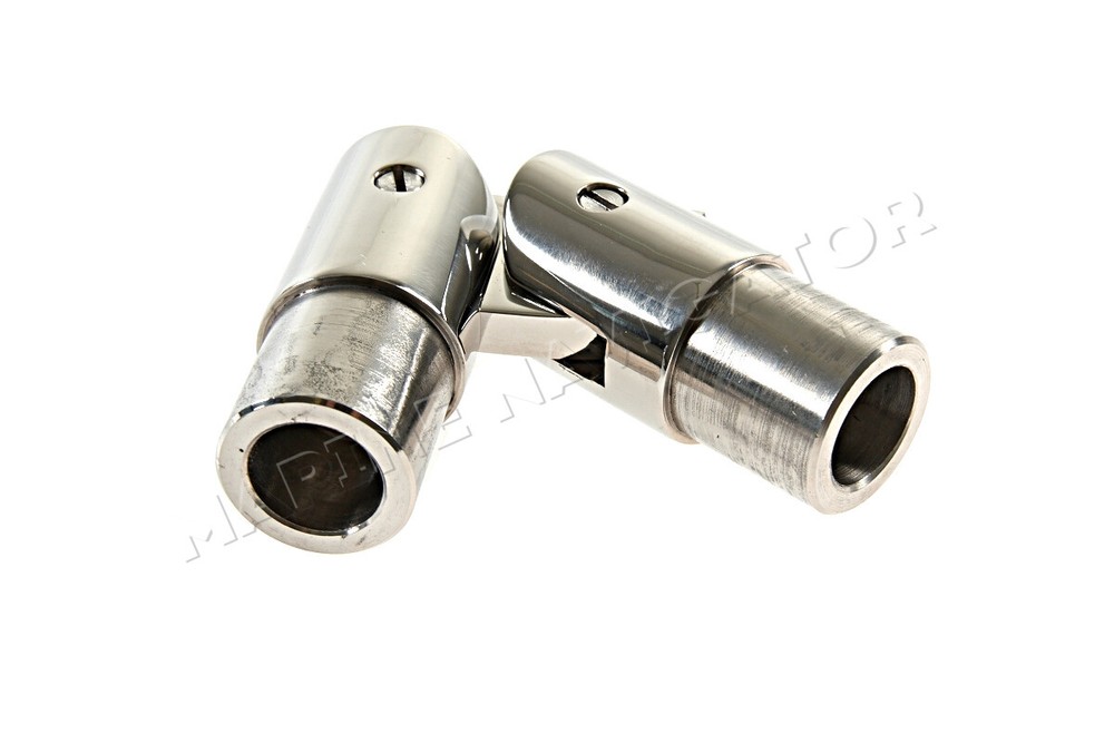 Osculati Hinge For Pipes 35x2mm