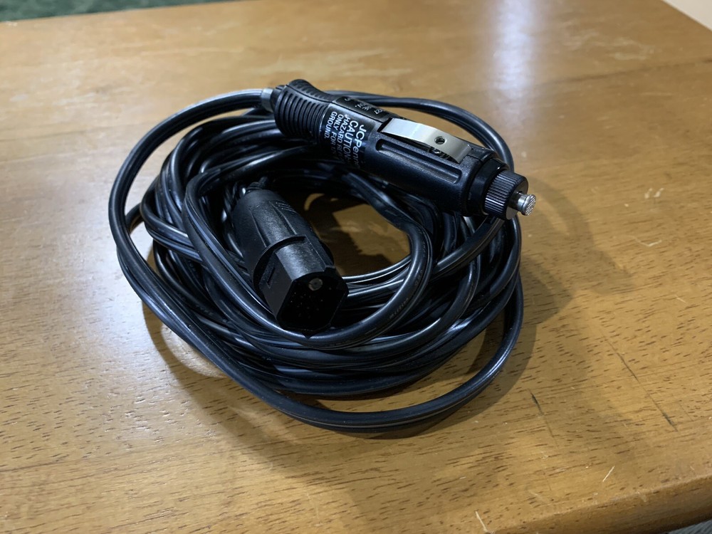 JC Penny Programmable Tuner (686-5019)