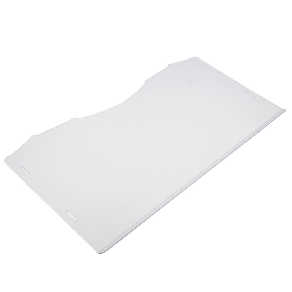 Full Clear Windshield For Can-Am Commander 800 Commander 1000 2011-2020