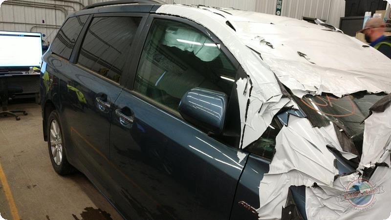 Used A/C Selector Switch fits: 2017 Toyota Sienna automatic temperature control