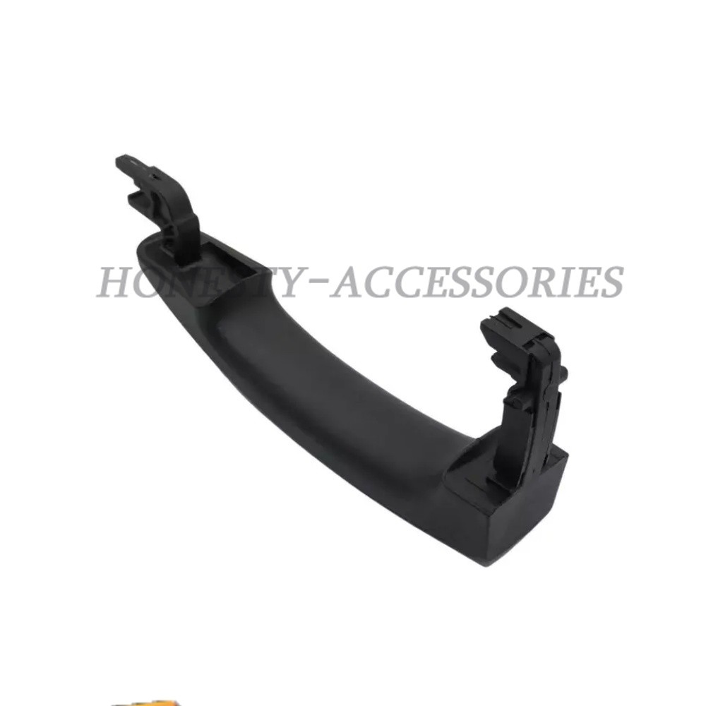 Front Driver Passenger Side Exterior Door Handle For 2015-2019 Ford Transit EOA