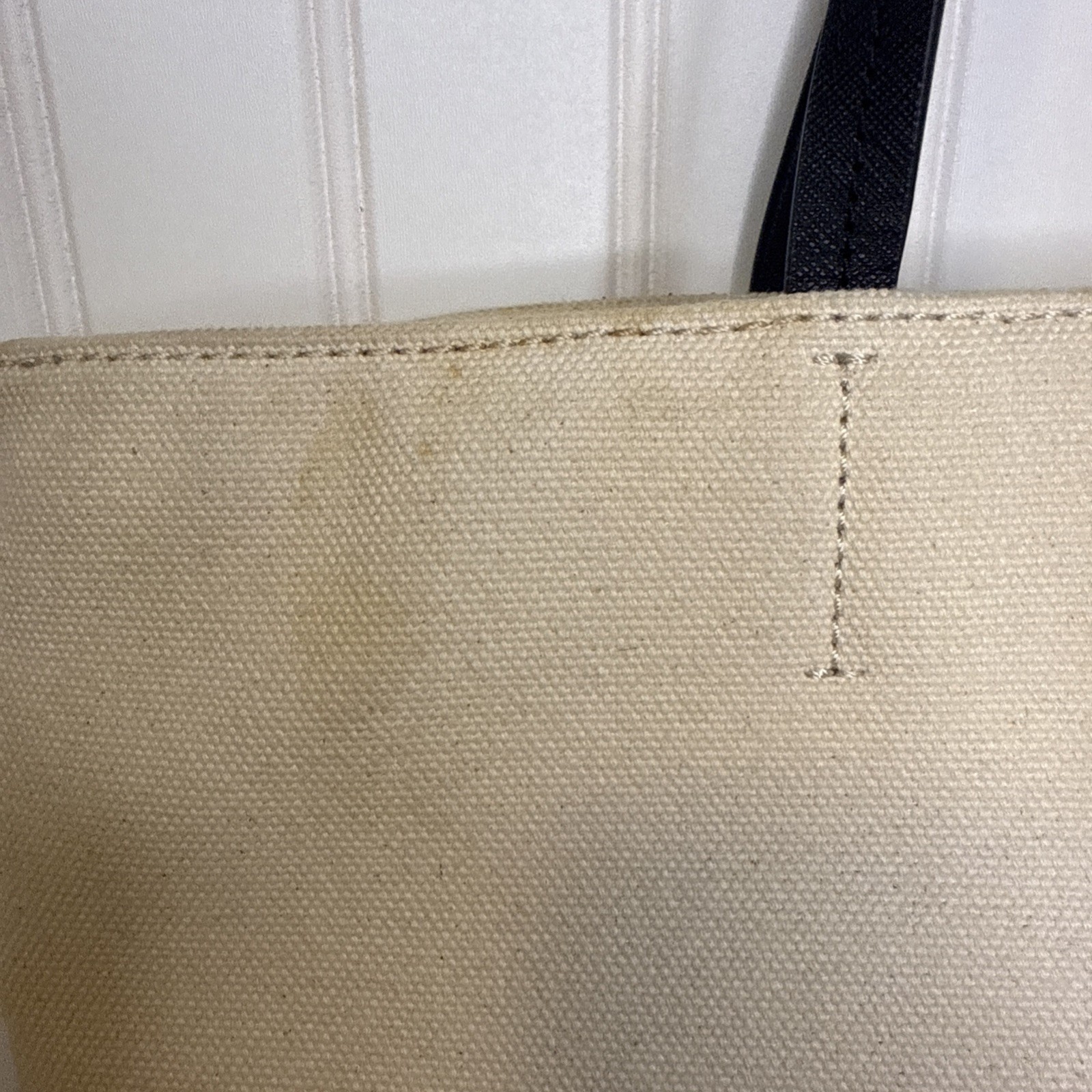 “Who Says We Have to Grow Up?'' Kate Spade Canvas Glitter Tote Disney