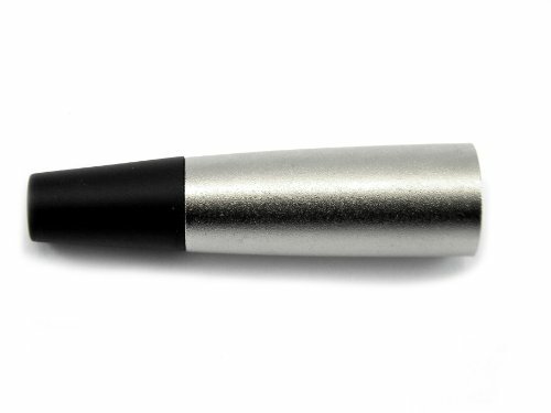 Male Microphone Connector 4 PIN