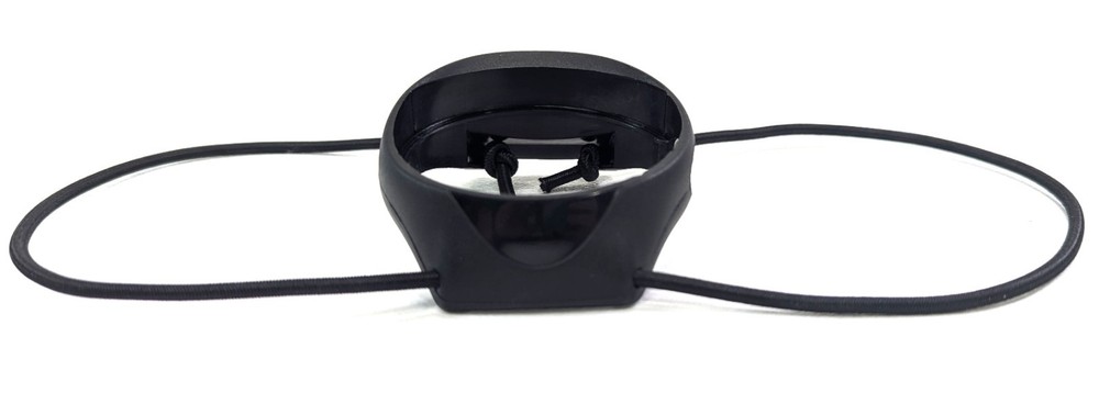 Genesis Resource Pro Bungee Wrist Mount Scuba Dive Computer NEW #5675