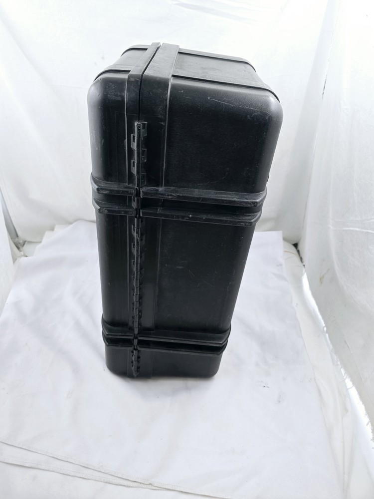 Original Trimble Hard Case