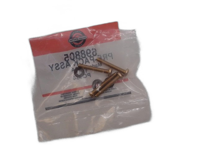 Briggs & Stratton 696579 Alternator