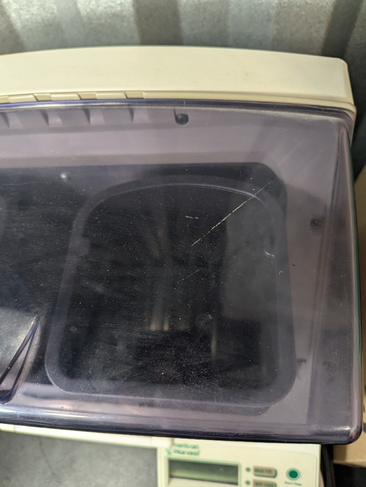 American Harvest Bread Classic II BC-2000 Automatic Breadmaker