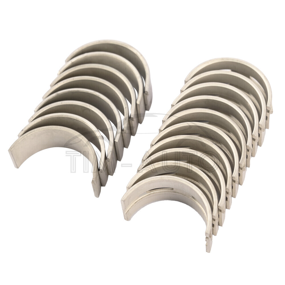 STD 31mm Connecting Rod 30mm Main Crankshaft Bearing Fit Suzuki GSXR600 01-2011