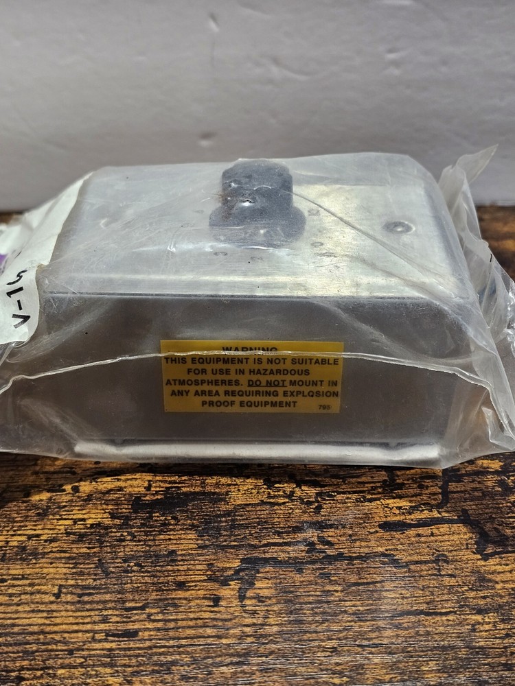 NEW VALCOM V-1092 VOLUME CONTROL BOX