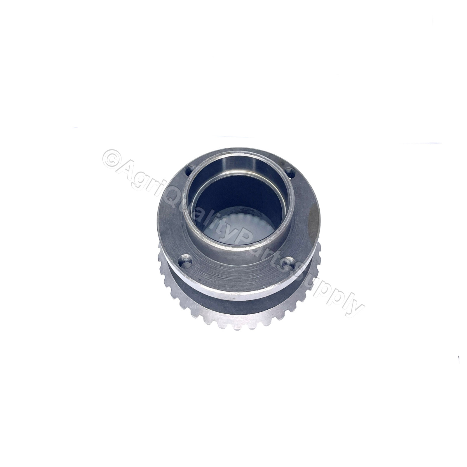 Walton / Galfre (NEW) Vertical Gear for Hay Tedder 35 Tooth with 4 bolt flange