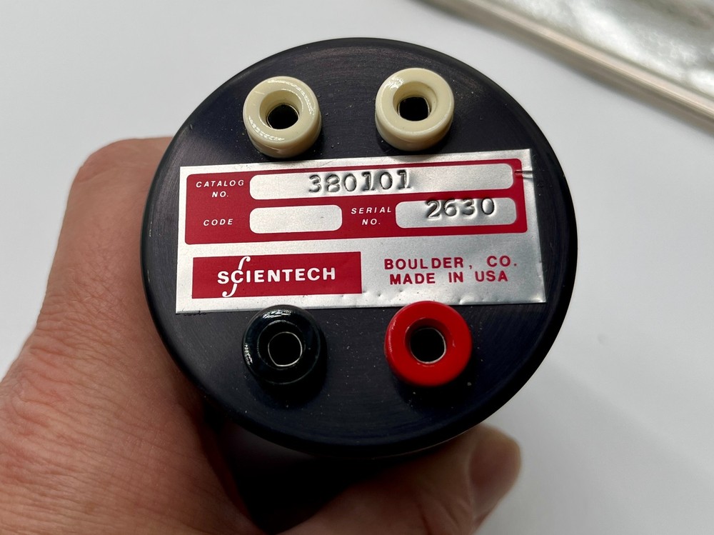 Scientech 362 Power / Energy Meter