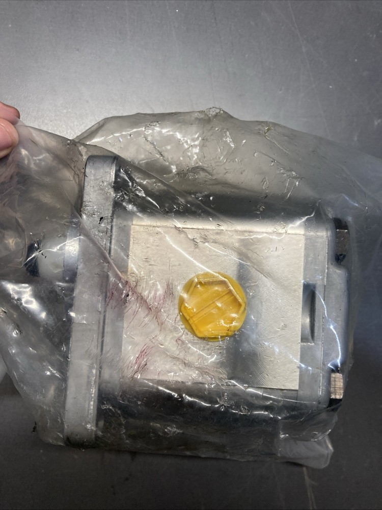 Danfoss Gear Motor 83054140