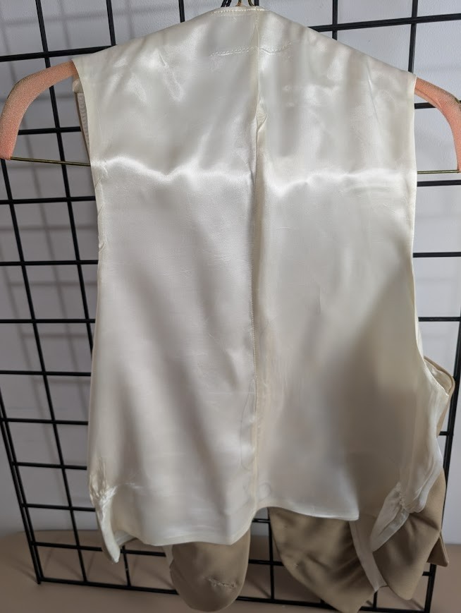 Revolutionary War Colonial Officer