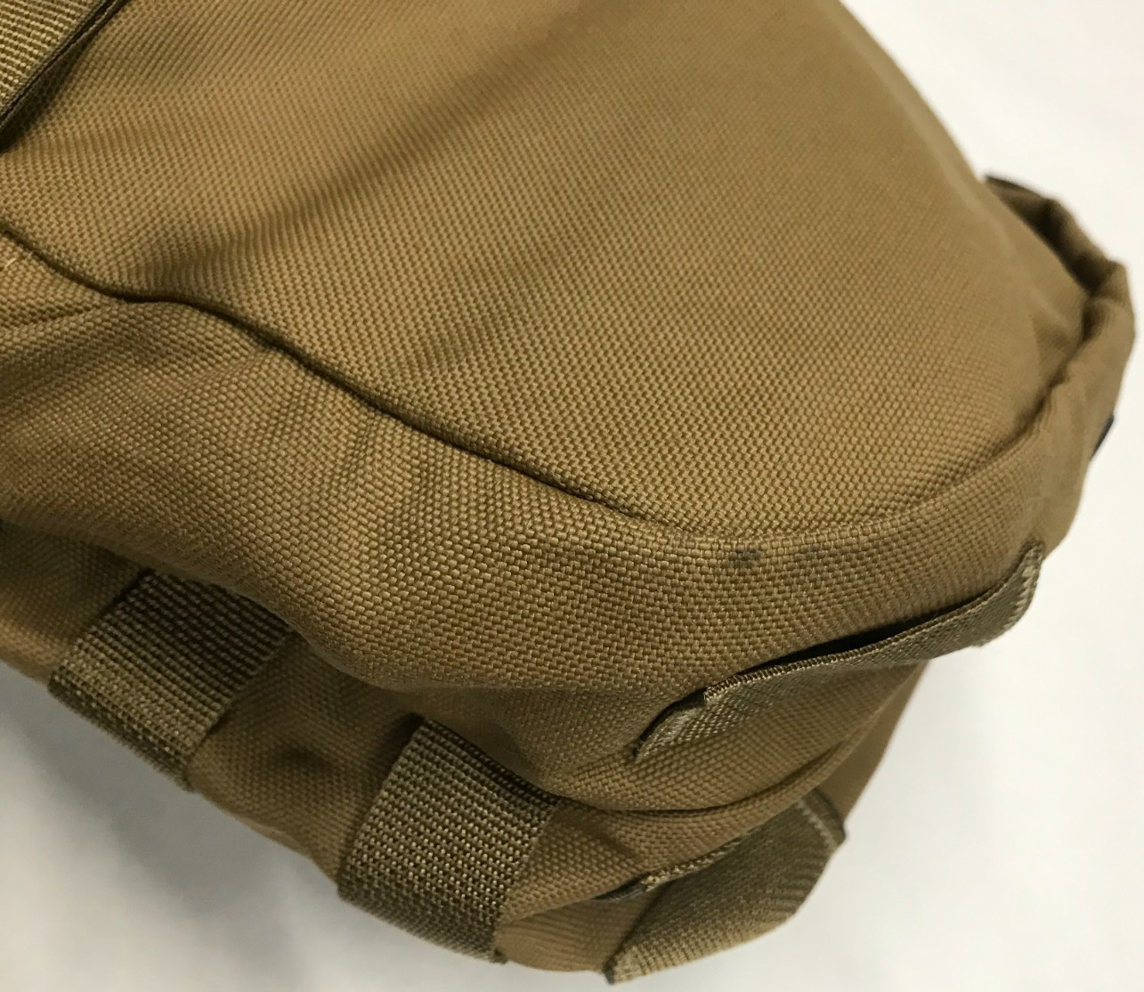 The Resource Center Coyote Modular Assault Pack ( MAP ) NOS