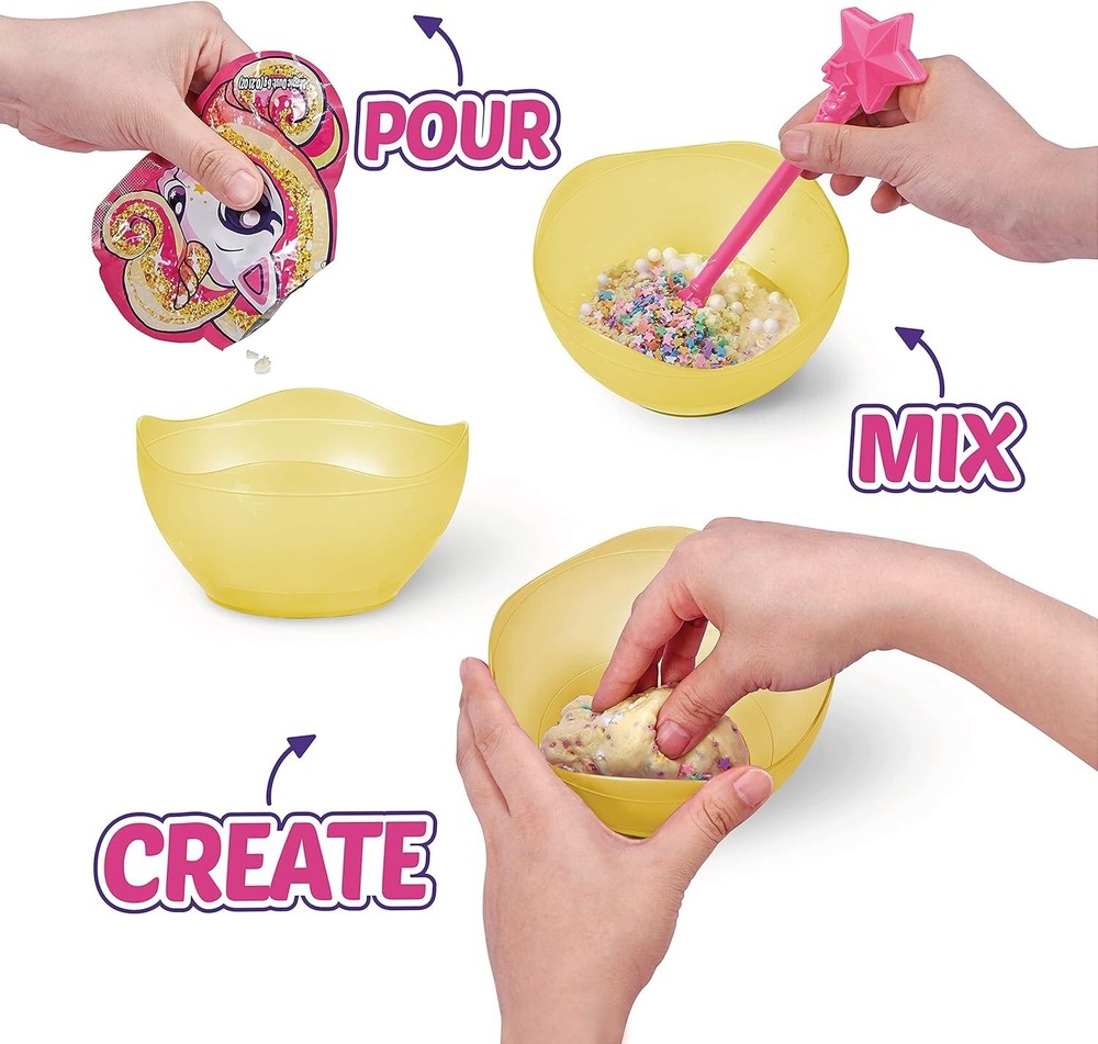 Magic Potions Slime Surprise