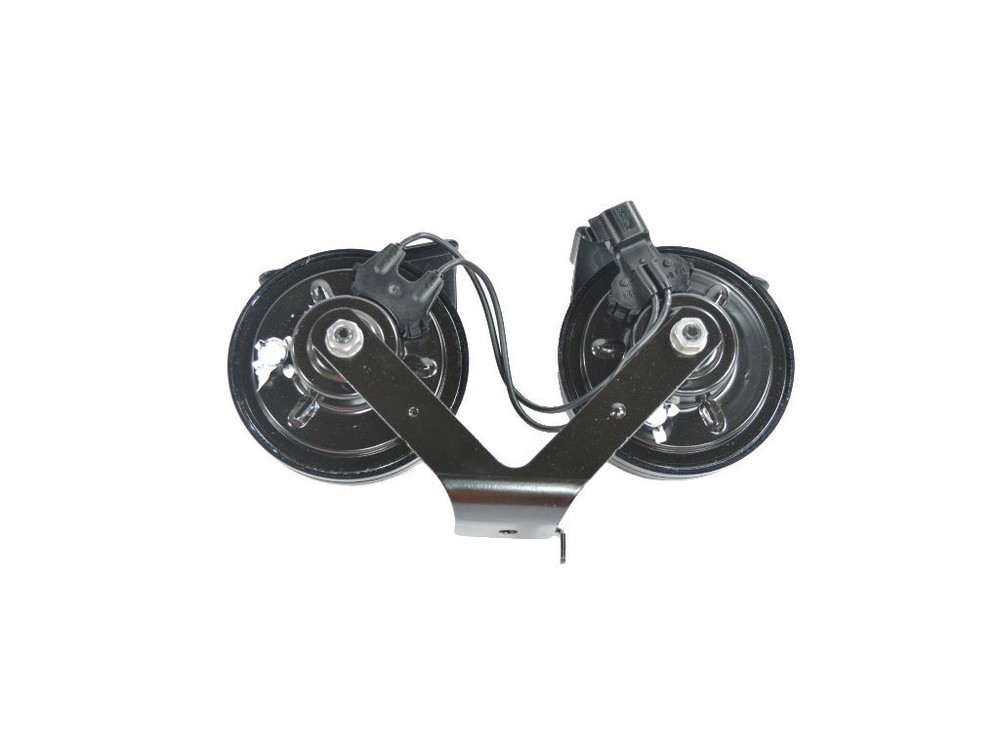 Horn Kit-Oe Replacement Mopar 68257521AB