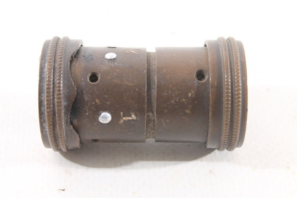 Vintage Switch Pull Cord Switch WK2 Wehrmacht