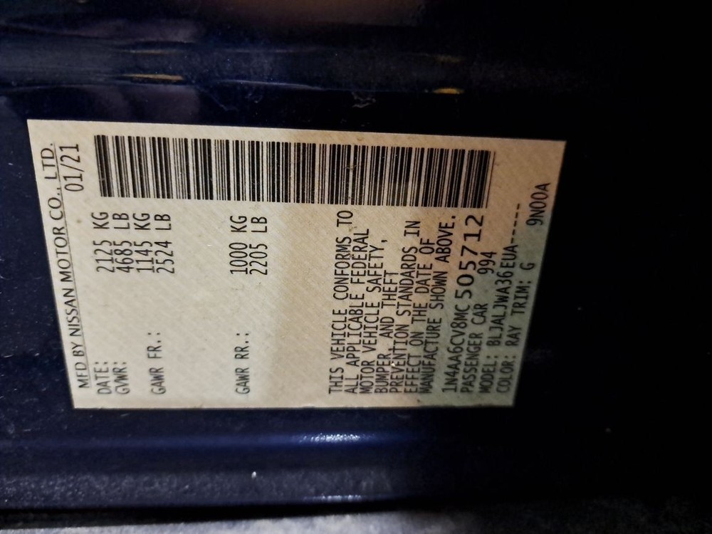 2021 Maxima Camera/Projector Sku#4433593