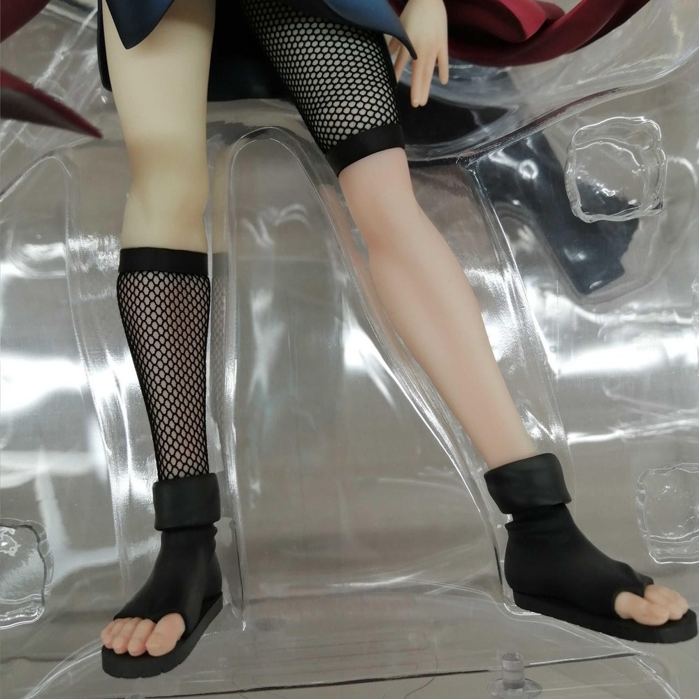 Megahouse Temari Naruto