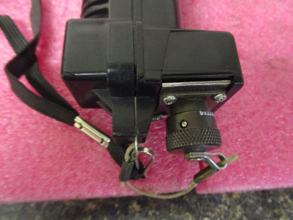 Versaprobe water meter reader VP3A0388 Northrop Grumman Untested No Power Supply