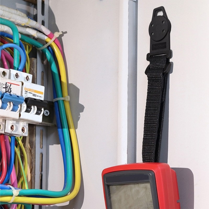 Essential Multimeter Accessories Hanging Strap Set for Multimeters Use