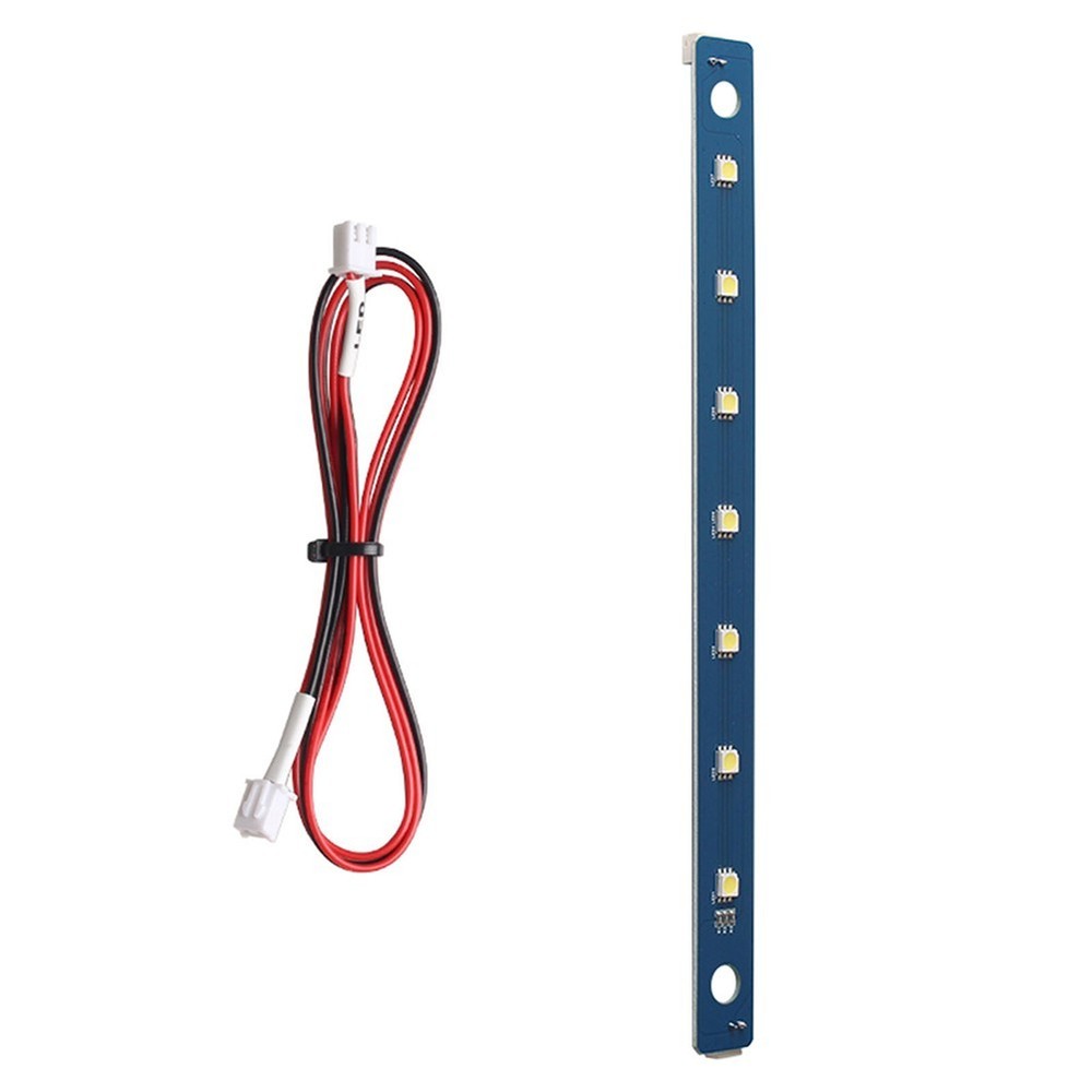 3D Printing Light Board Kit Bright Light Plastic Material Professional Use