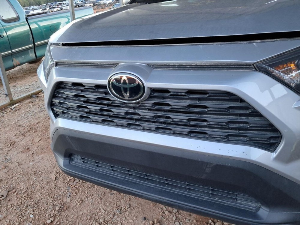 Console Front Floor Le Fits 19-23 RAV4 4822187
