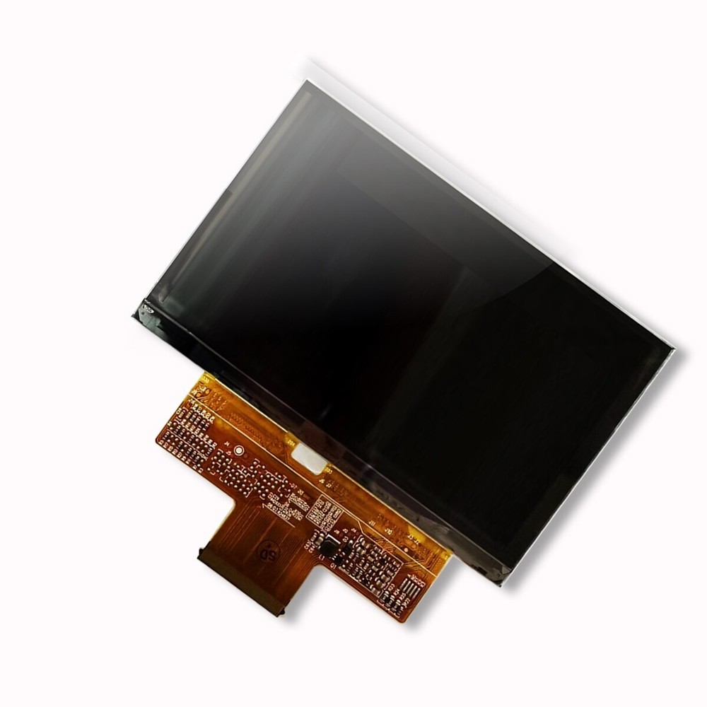 LCD Display Without backlight Dashboard For Triumph Street Triple 765Rs