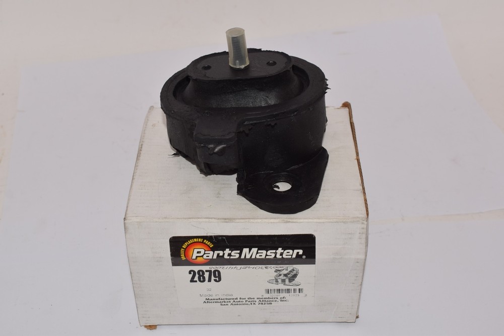 NEW Parts Master 2879 Transmission, Engine Mount