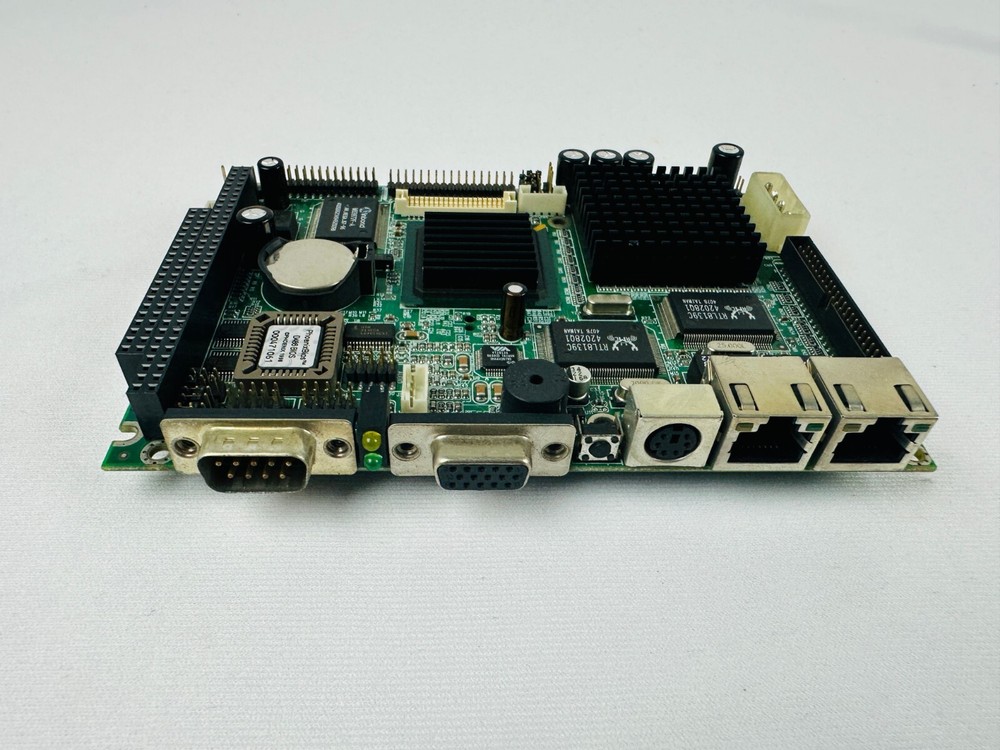 Avalue ECM-3412 1907341200 CPU Board