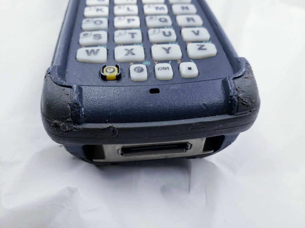 Intermec CK70 CK70AB5KNF2W6100 Windows Mobile 2D Imager Barcode Scanner