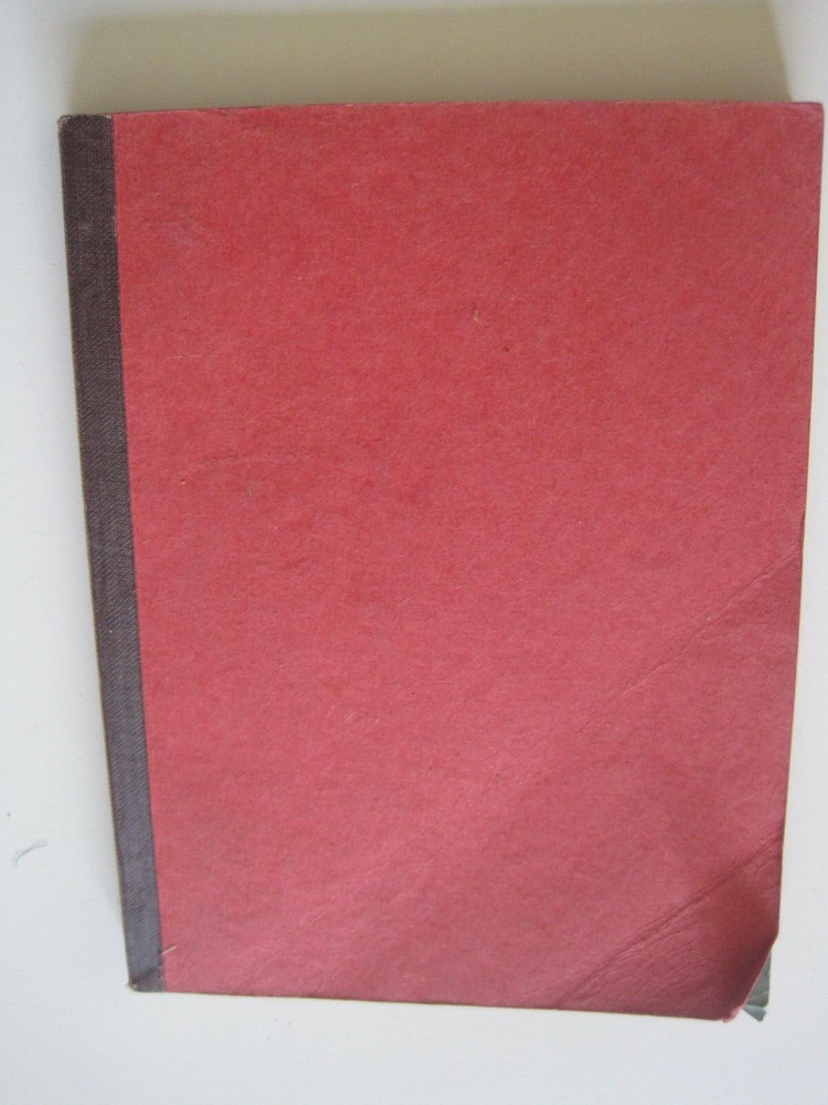 Brunswick Electrical Records Booklet 1928