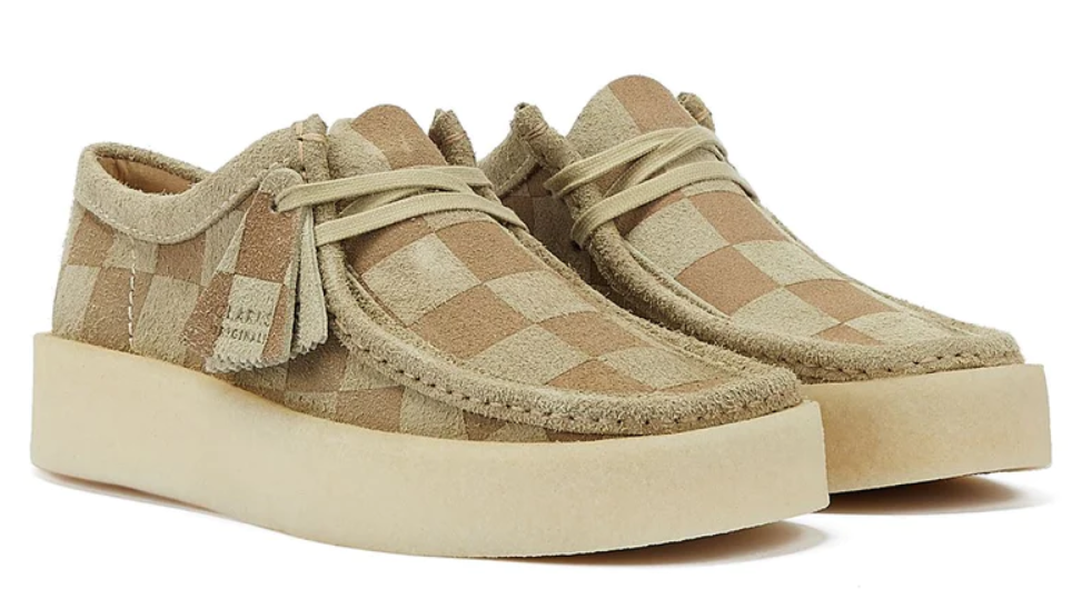 Clarks Wallabee Cup - 26174518