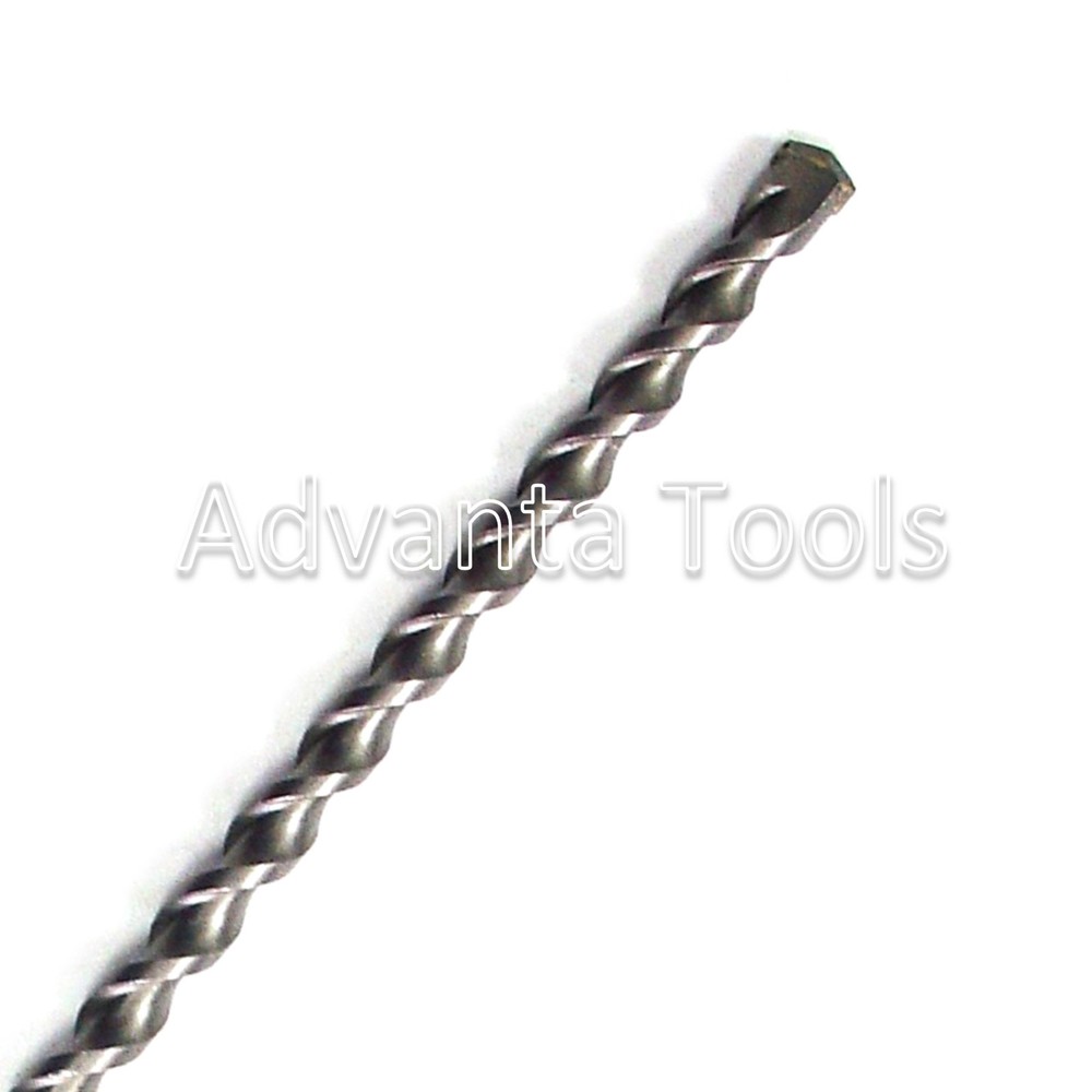 Carbide-tipped Centering Bit for Dry Core Bit