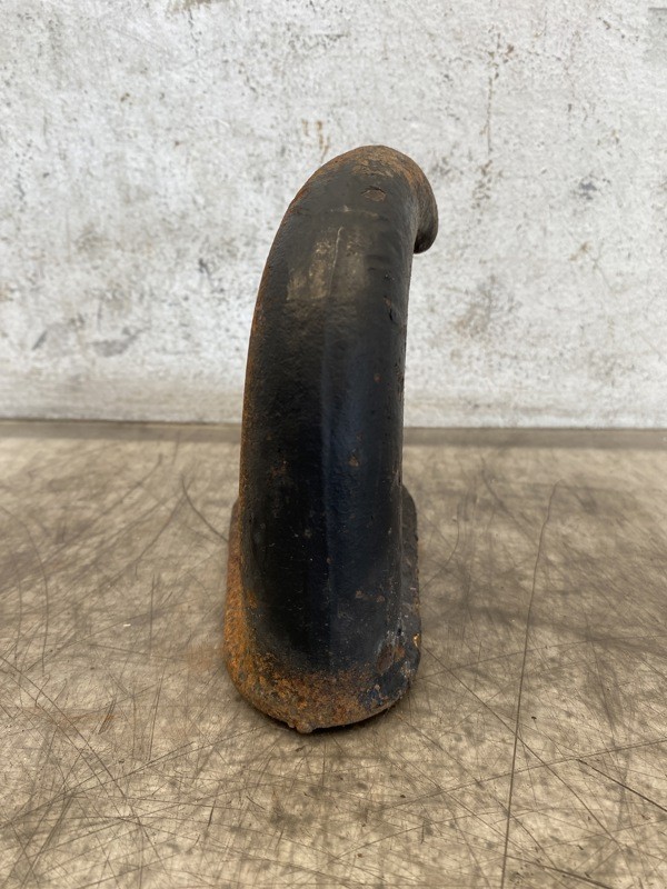 Sterling Tow Hooks & Couplings (731-10444)