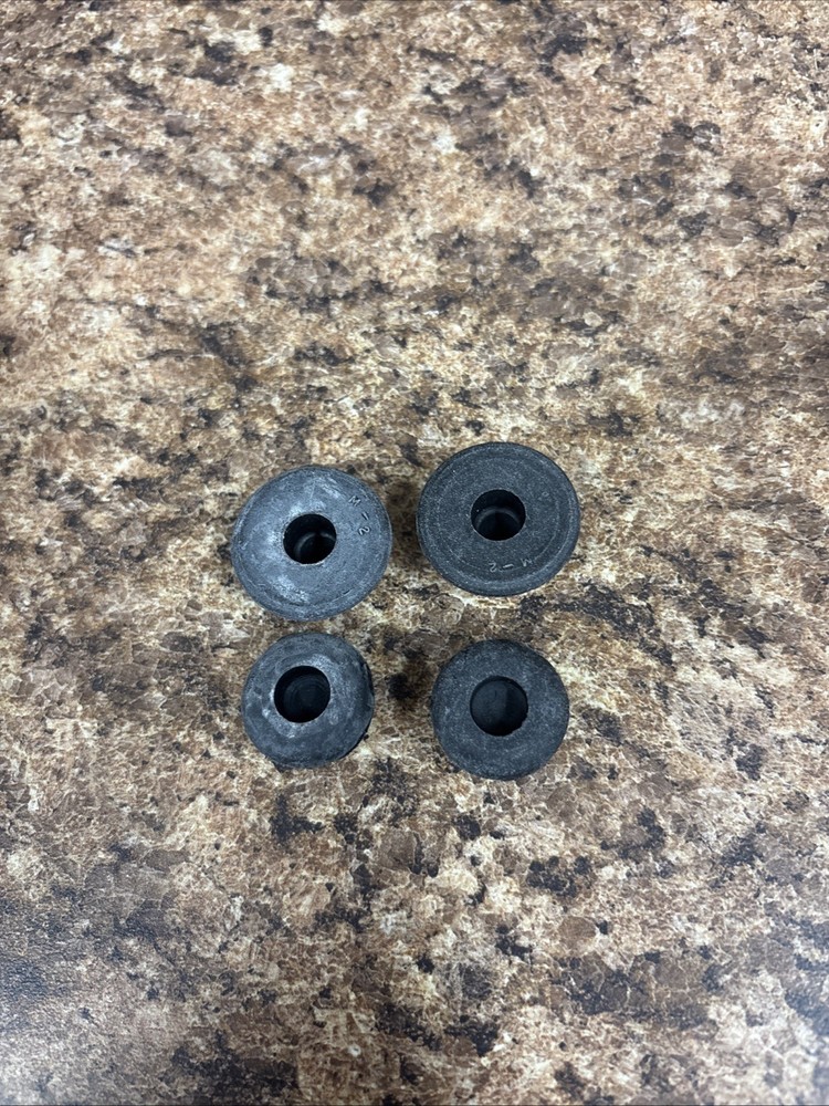 55-56-57 Chevy Floor Pan Plug Set