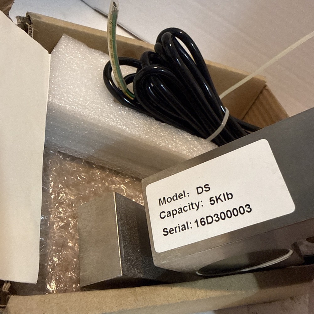 Cardinal Detecto SB-5000S load cell NOS